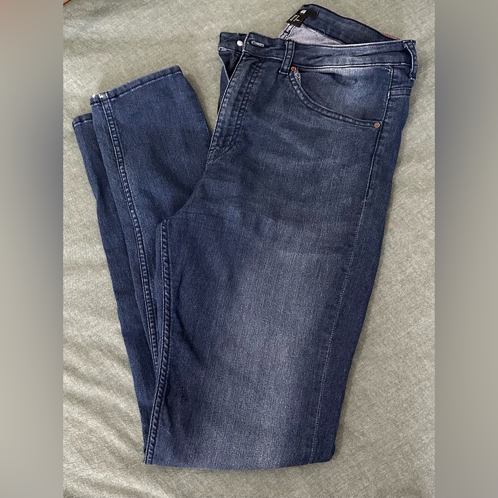 H&M Jeans